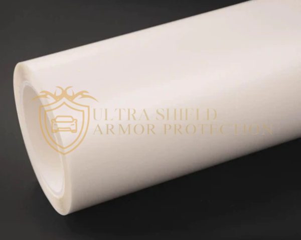TPU-Matte Premium Paint Protection Film – 7.5mil | Hydrophilic Coating | Self-Healing | USA Material - Image 3