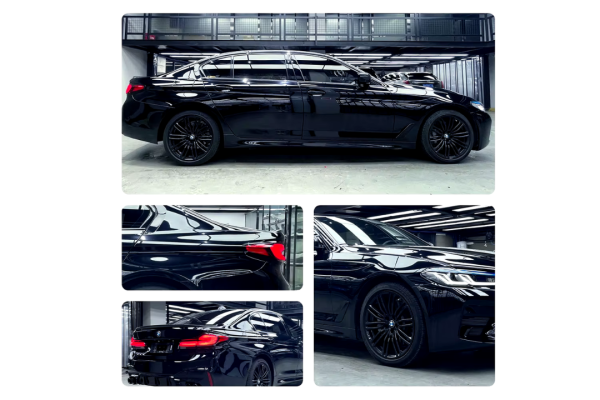 TPU-US85 Nano Coating Paint Protection Film - Image 10
