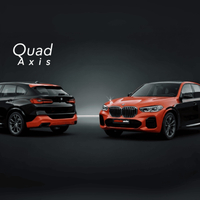 Basic Protection Offer for Medium Car