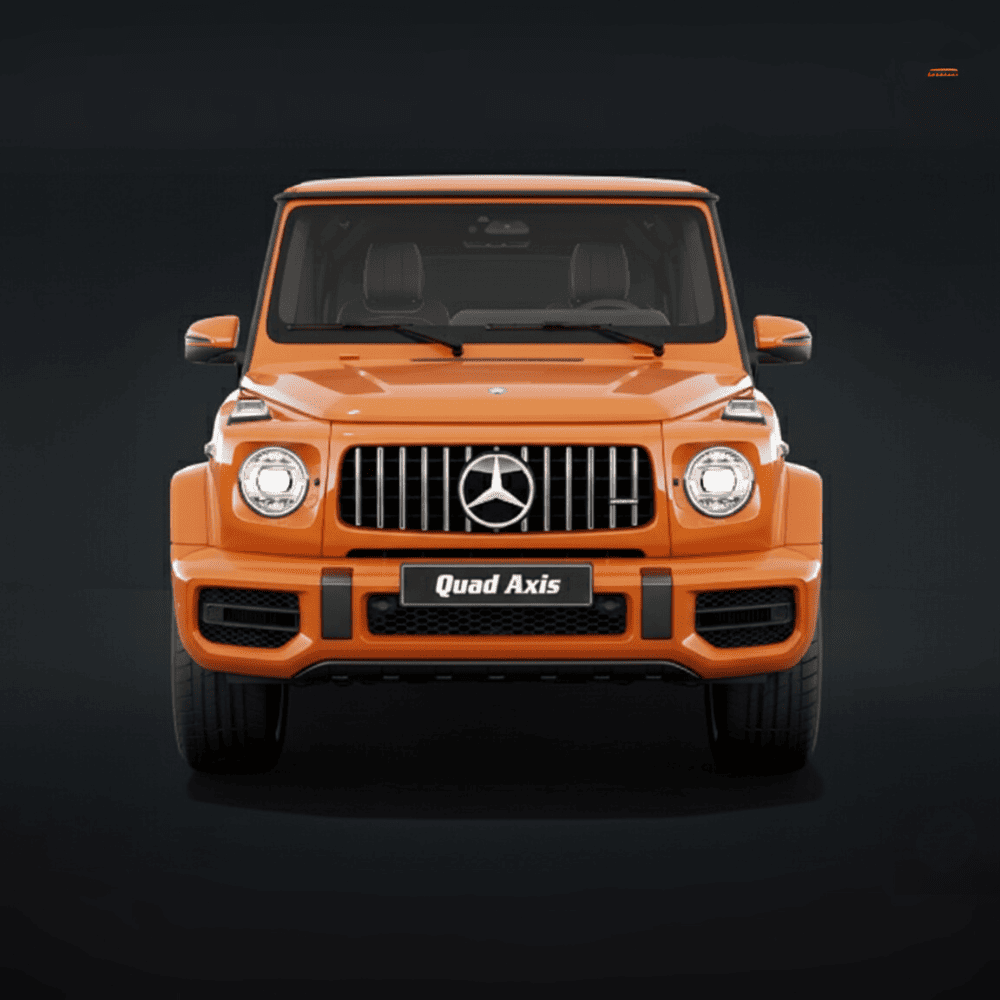 Bright Polishing for Medium Cars