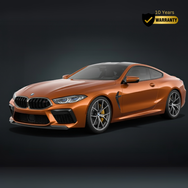 High Quality Full Paint Protection Film Quad Axis