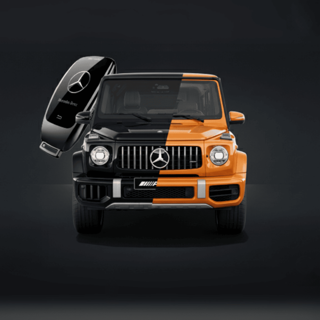 Renew Big Size Car Offer Quad Acis KSA